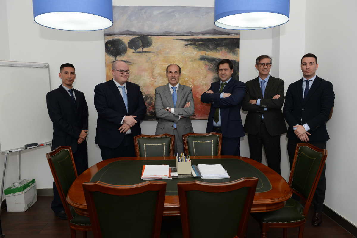 Domínguez Casas Auditores y Asesores Tributarios